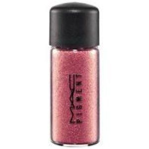 MAC Mini Pigment Eyeshadow in Rose NIB